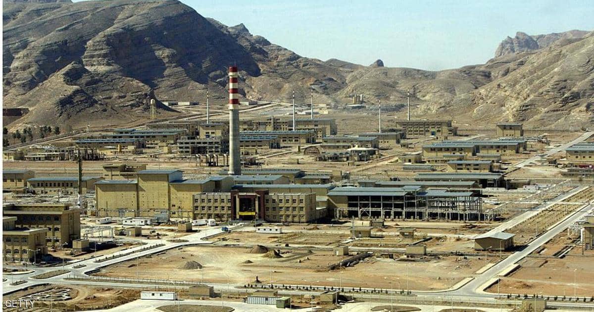 إيران.. انفجار “غامض” آخر بمنشأة للطاقة وسط البلاد