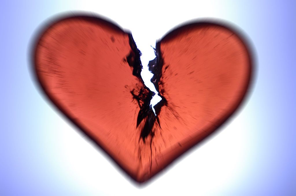 التأثير كبير.. حالات ”متلازمة القلب المكسور“ ازدادت خلال جائحة ”كورونا“