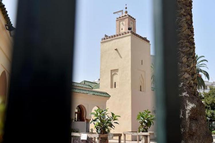 التوفيق يكشف تفاصيل تدبير إعادة فتح المساجد للصلوات الخمس