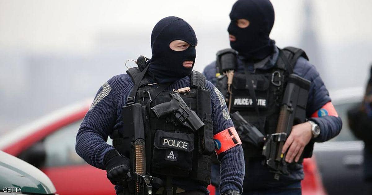 الشرطة البلجيكية تحقق في وفاة جزائري “على طريقة فلويد”