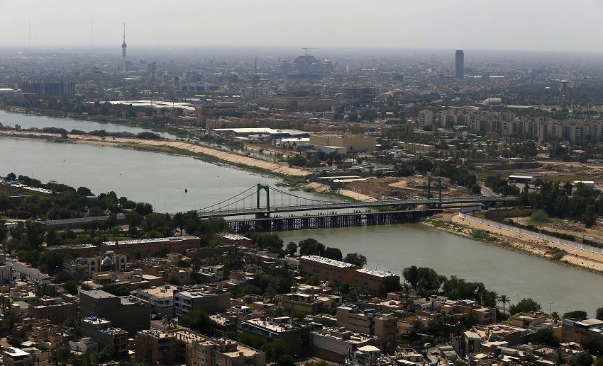 العراق يقرر رفع حظر التجوال بعد عيد الأضحى
