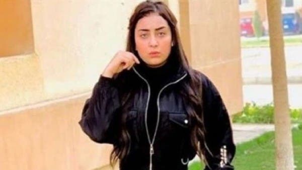 الفنانة المصرية قاتلة زوجها.. تتحدث عن جريمتها