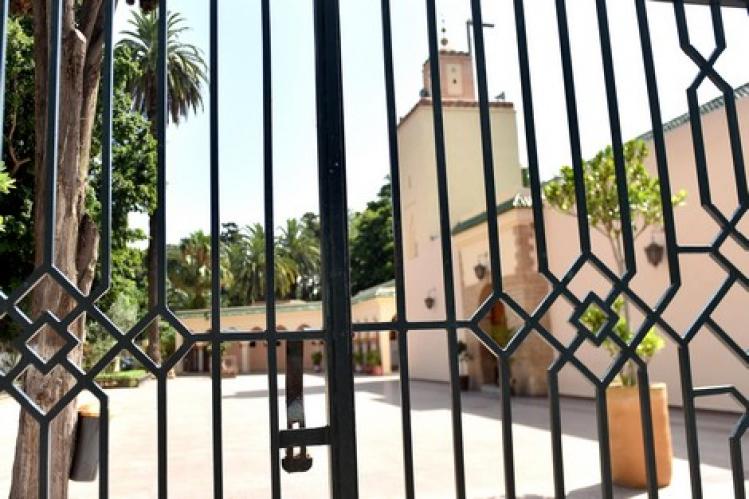 المجلس العلمي لفاس: إغلاق المساجد درء للمفسدة