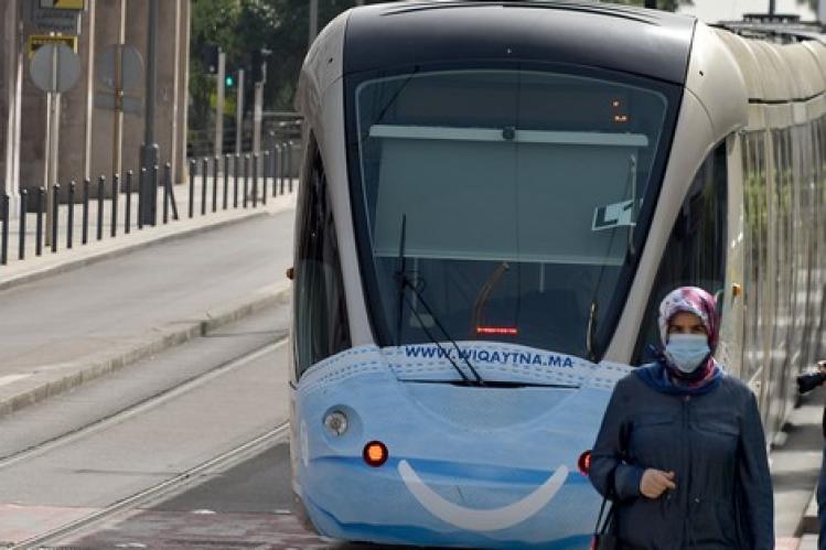 المغرب يسجل 220 إصابة جديدة مؤكدة بكورونا خلال 24 ساعة