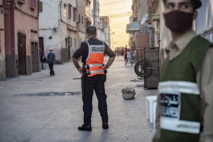 المغرب يسجل 221 إصابة مؤكدة بـ”كورونا” خلال 24 ساعة