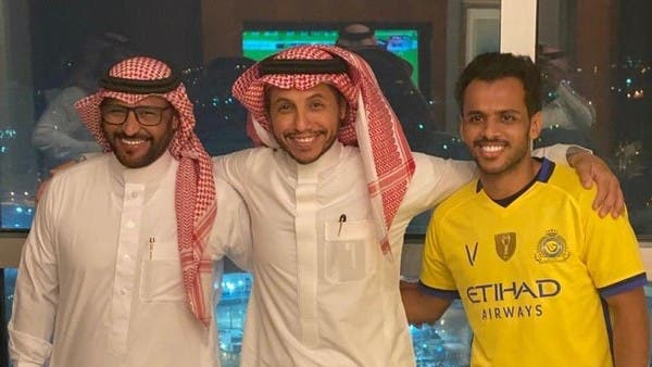 النصر يشتري المدة المتبقية من عقد عسيري