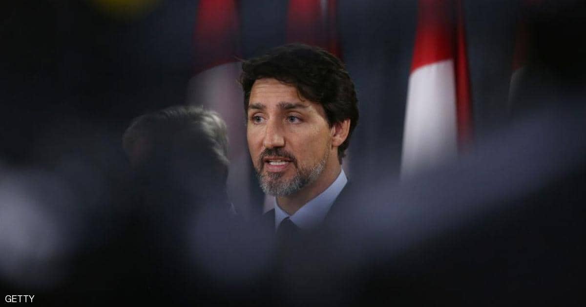 بعد ضجة كبيرة.. رئيس وزراء كندا يعتذر عن “الخطأ”