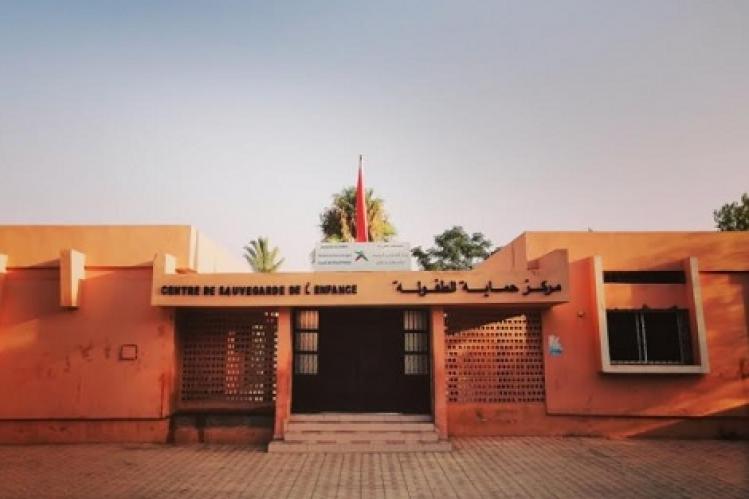 تدبير مركز حماية الطفولة يثير الجدل في مراكش