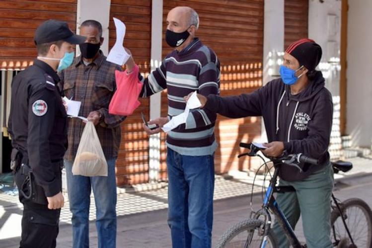 خبراء مغاربة يجمعون على نجاعة تدابير “الحجر الصحي” بالمملكة