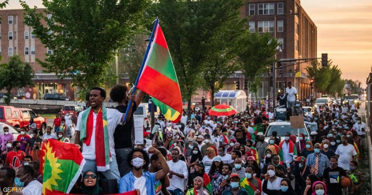 رئيس وزراء إثيوبيا: قتل المغني هونديسا جزء من مخطط للفوضى