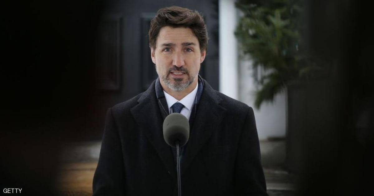 رئيس وزراء كندا يواجه ثالث “تحقيق أخلاقي”