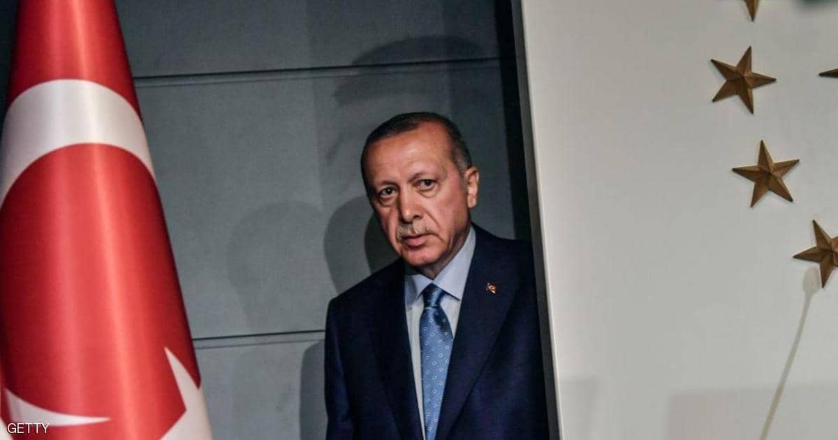 سفارات تركيا.. “قواعد تجسس” على منتقدي سياسات أردوغان