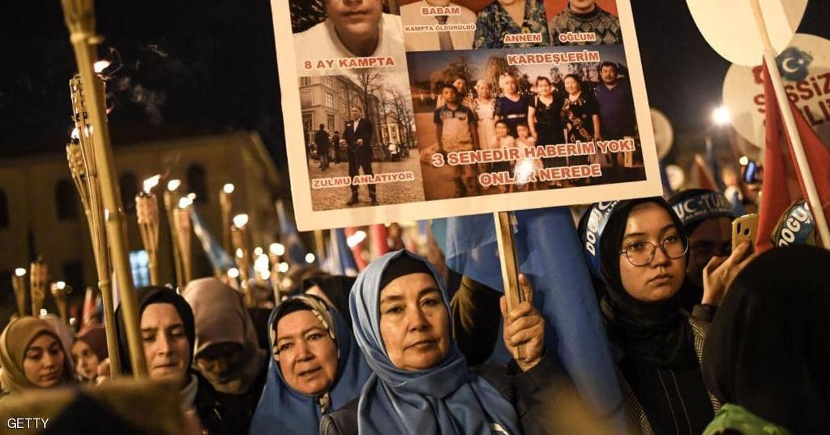 صحيفة: أردوغان باع مسلمي الإيغور من أجل حفنة استثمارات