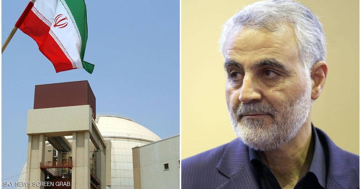طهران تعدم إيرانيا سرب معلومات للمخابرات الأميركية