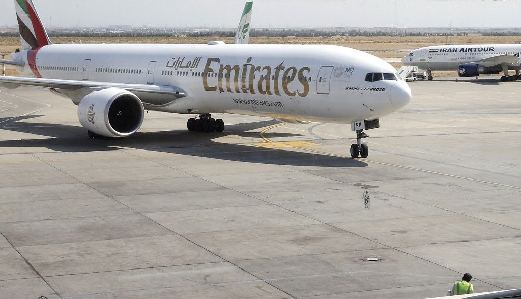 طيران الإمارات.. أول طيران سيغطي تكاليف العلاج والحجر المرتبطة بفيروس كورونا