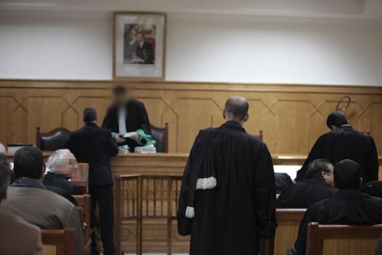 عقوبات تأديبية تؤجج مخاوف قضاة المغرب من “الهشاشة المهنية”