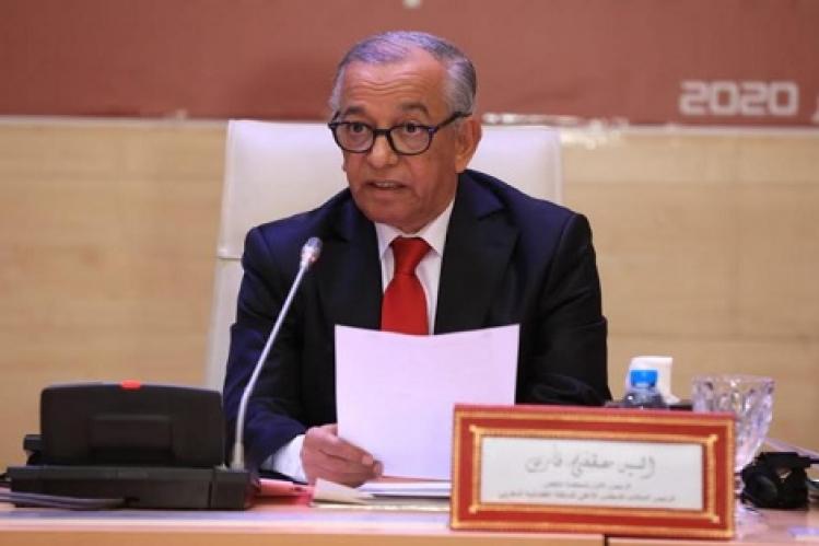 فارس: دستور المملكة يؤسس لبناء المغرب الجديد‎