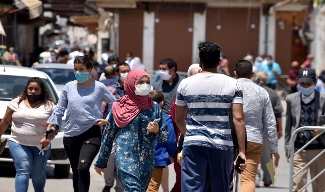 كورونا ترفع مجدداً آجال الأداء لجمیع القطاعات في المغرب