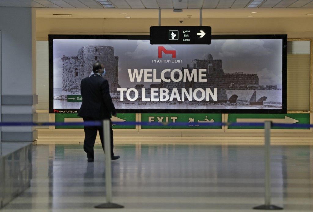 لبنان يسجل 71 إصابة جديدة بكورونا والإجمالي 2082