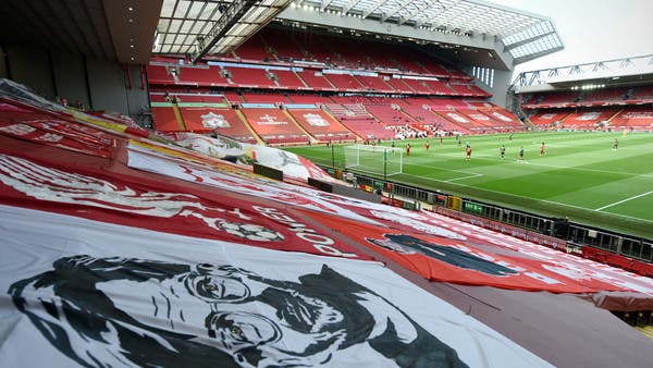 ليفربول يكشف خطط الاحتفال بكأس بطولة الدوري الإنجليزي