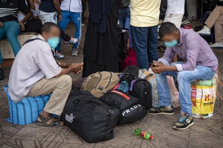 مدن سوس تستقبل مهاجري “مراكز المغرب” لإحياء عيد الأضحى‬