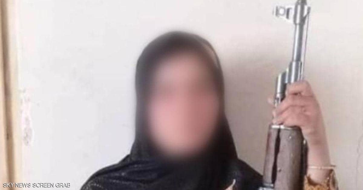 مراهقة تصدت لمسلحي طالبان “بمفردها” وانتقمت لمقتل والديها