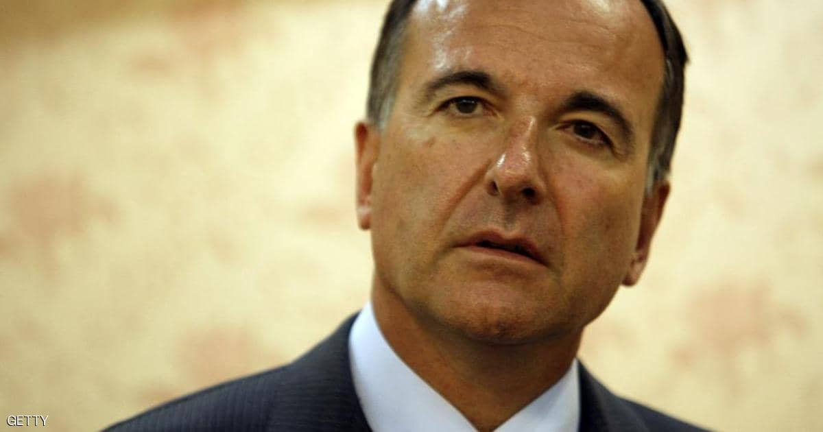 مسؤول إيطالي سابق: تداعيات خطيرة لتدخل تركيا في الملف الليبي