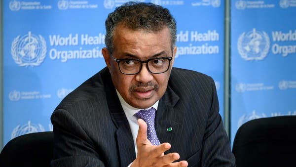 منظمة الصحة: أزمة فيروس كورونا قد تتفاقم أكثر