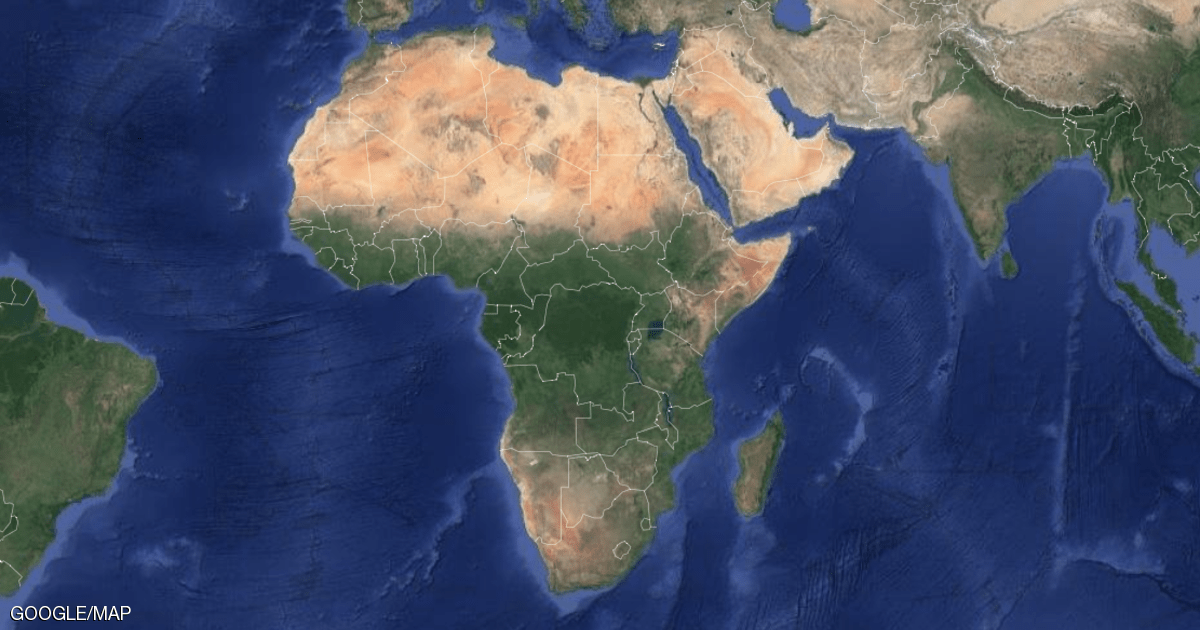 منظمة الصحة “قلقة” من إصابات كورونا المتسارعة في إفريقيا