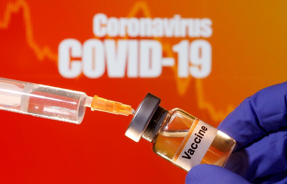 نتائج مبشرة للقاح تجريبي مشترك ألماني-أمريكي مضاد لكوفيد-19