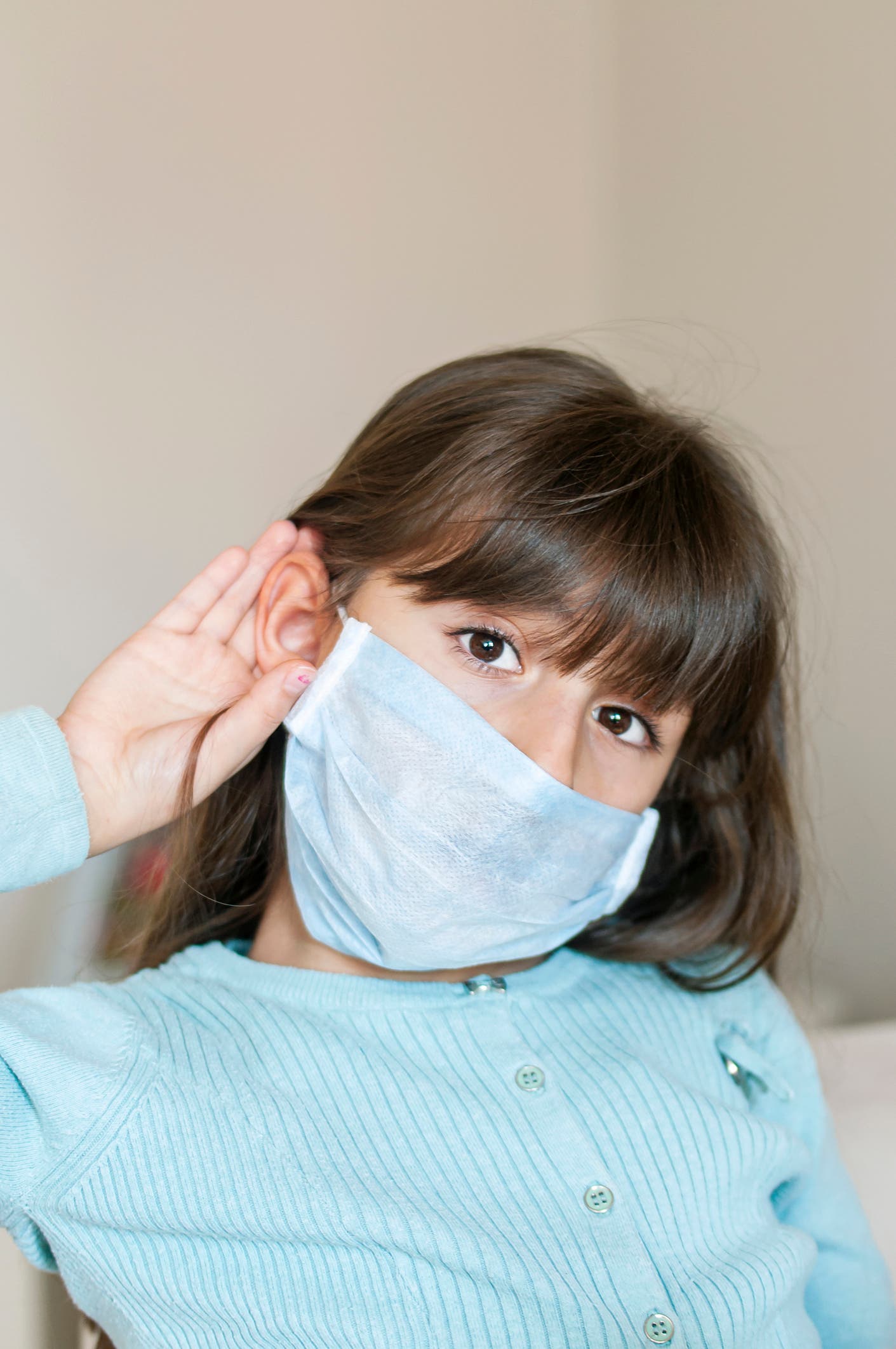 هل يدل ضعف السمع على إصابتك بالفيروس؟ دراسة تجيب