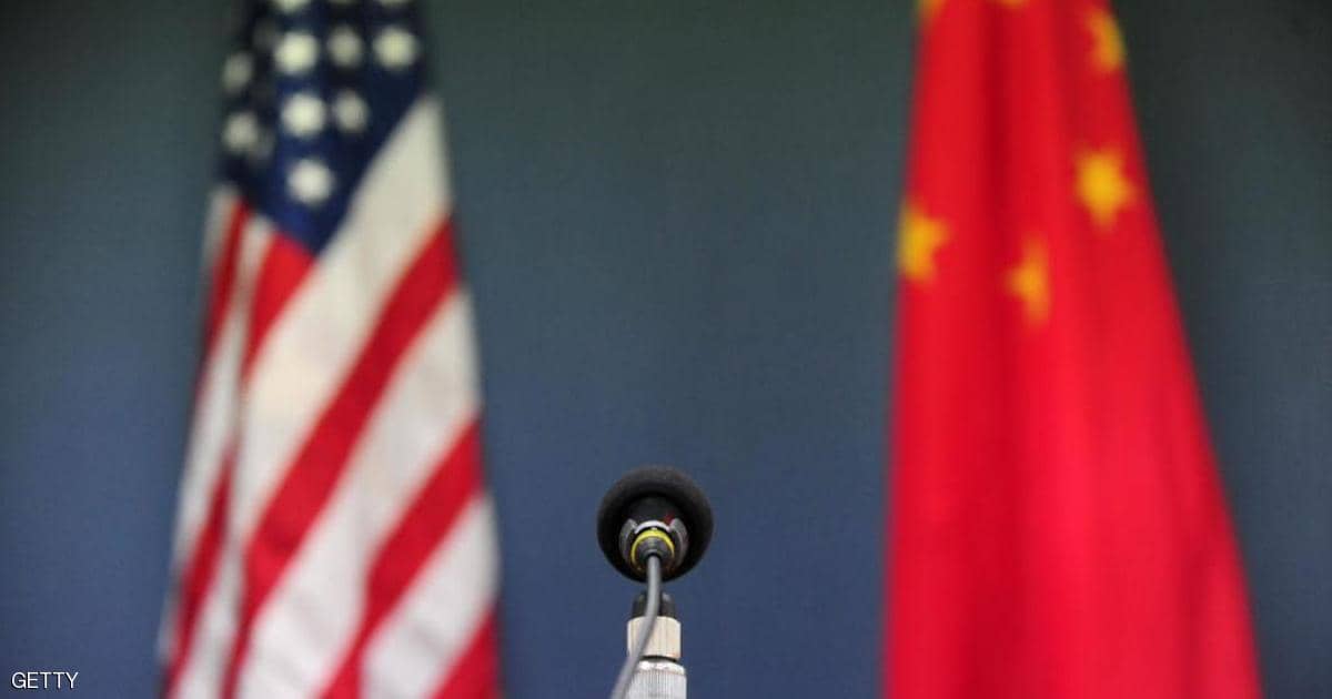 واشنطن تغلق قنصلية الصين في هيوستون.. وبكين: خطوة شائنة