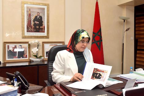 وزارة التضامن تصدر “نشرة شاملة” حول واقع المساواة في المغرب
