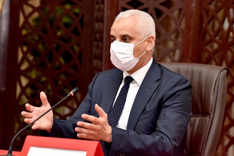 وزير الصحة يؤكد أن الحالة الوبائية في المغرب مستقرة