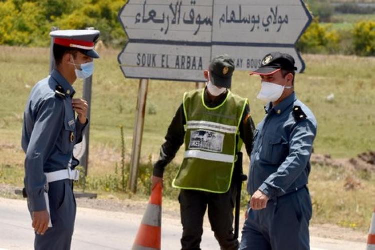 وزير الصحة يُحذر من ظهور موجة ثانية لفيروس كورونا بالمغرب