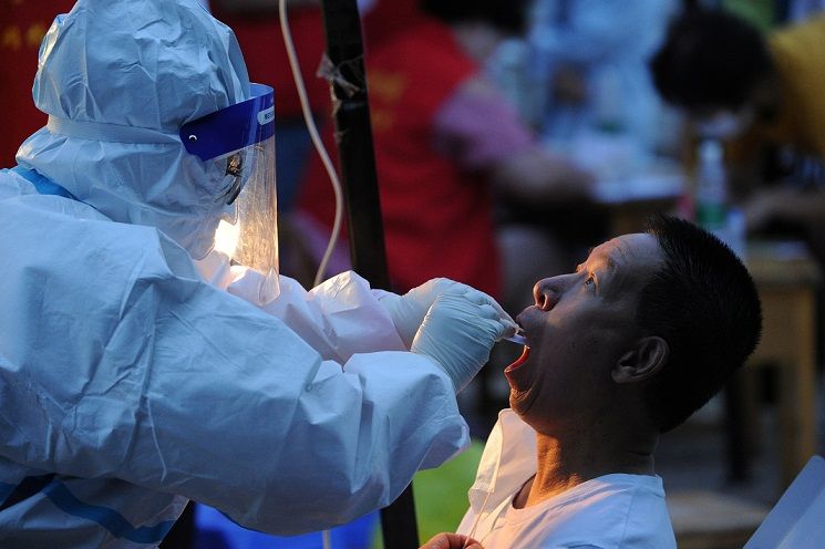 23 إصابة جديدة بفيروس كورونا في الصين