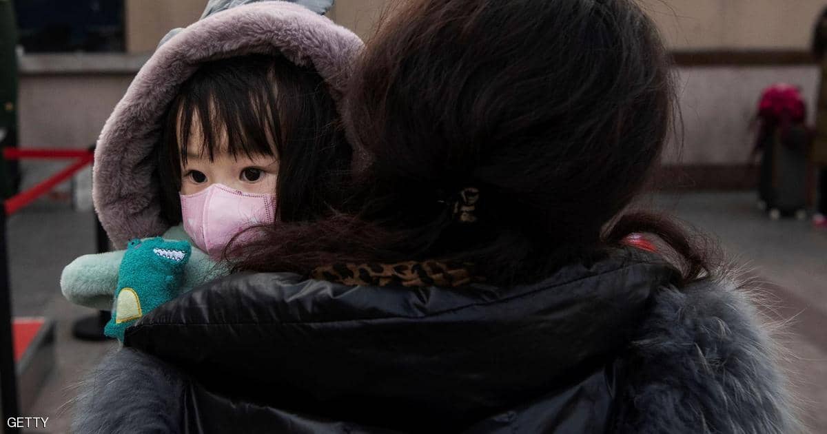 25 إصابة بكورونا في الصين وأميركا تتجه لإجمالي 6 ملايين