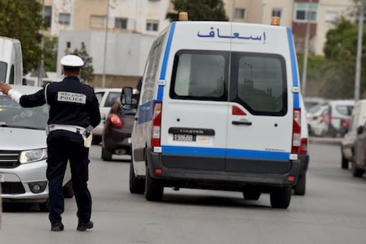 أربع مدن مغربية تحصد 77 بالمائة من إصابات “كورونا” الجديدة