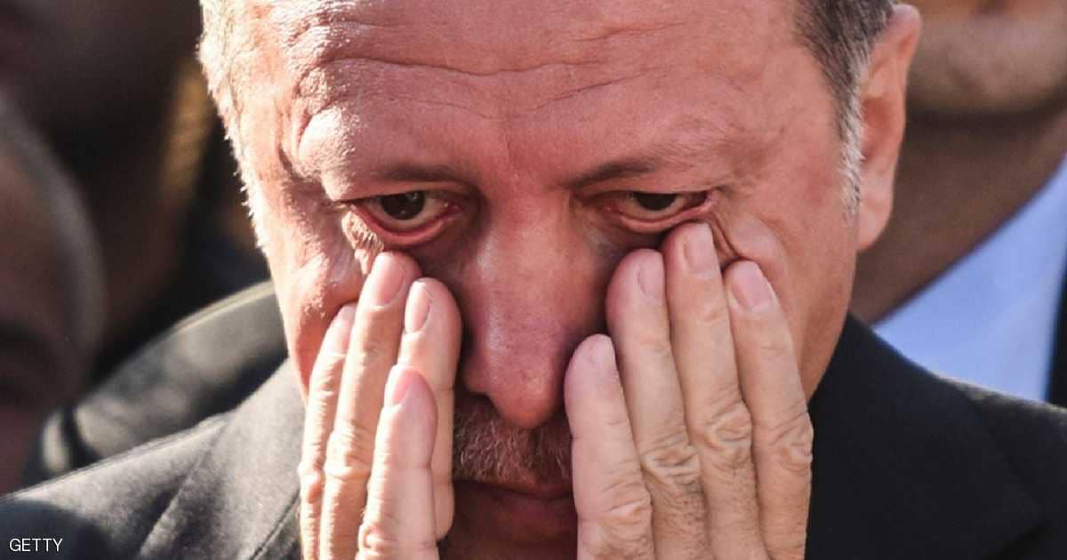 أردوغان يستصرخ باليمين القومي التركي