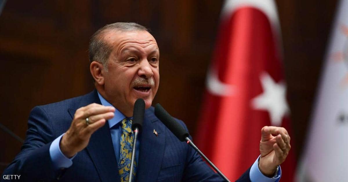 “أعيدوا المليارات”.. أردوغان يلجأ للقضاء بعد التصريح الصادم
