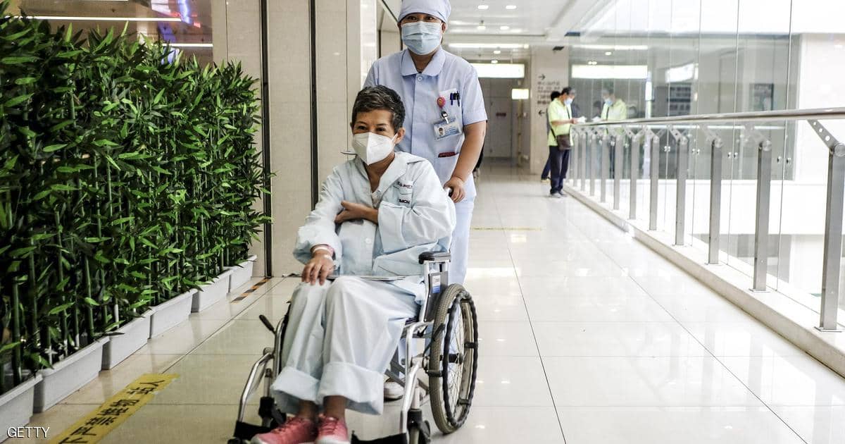 إصابة المئات ببكتيريا “شيغيلا” في الصين