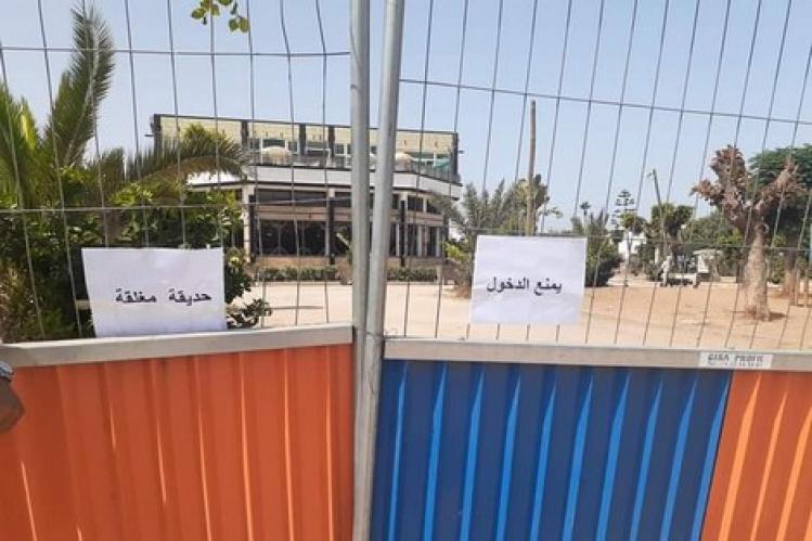 إغلاق مقاهٍ ومطاعم لمحاصرة “كورونا” في البيضاء