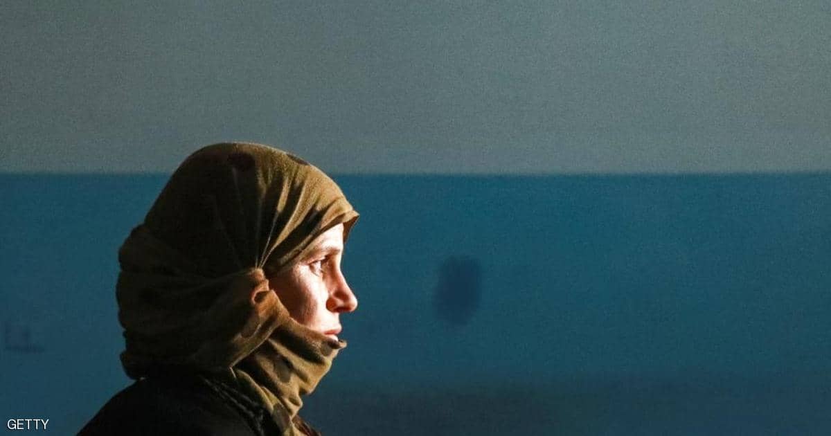 إنقاذ إيزيدية من قبضة “داعشي” احتضنته تركيا لسنوات