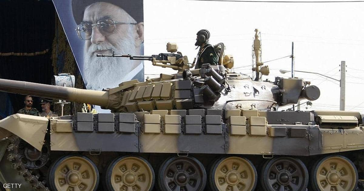 إيران و”الأسلحة التقليدية”.. ماذا بعد رفض مجلس الأمن؟