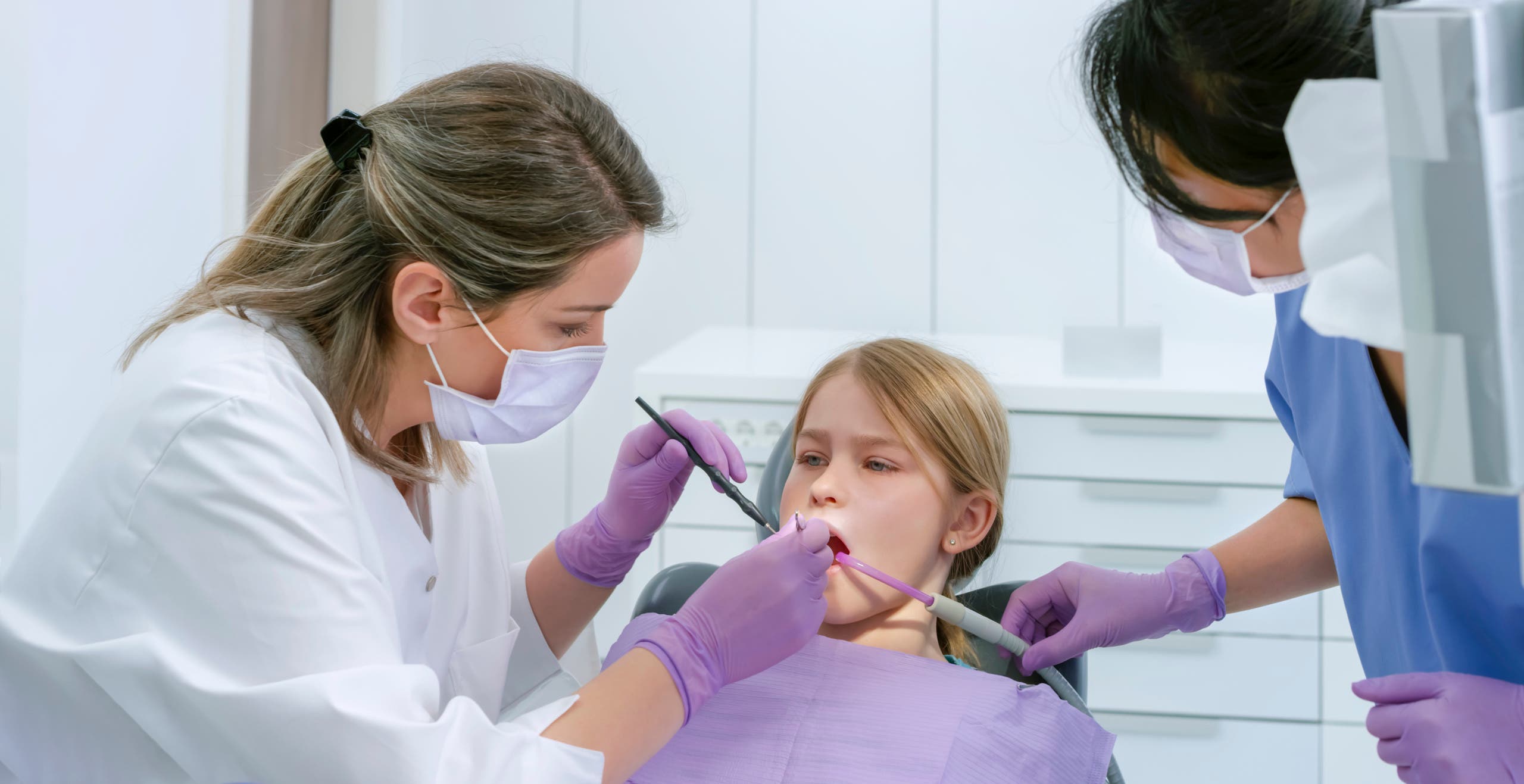 الصحة العالمية تحذر أطباء الأسنان: تفادوا هذا العلاج