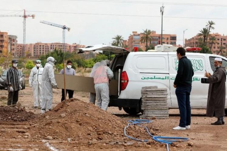 “الصحة العالمية” تحذر من “وفيات كورونا” بالمغرب