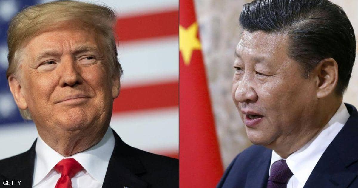 الصين تحذّر واشنطن من “اللعب بالنار” بشأن تايوان