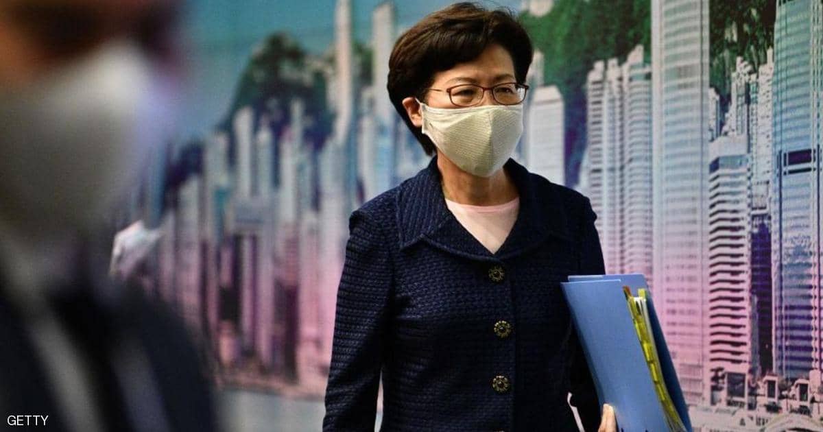 الصين تنتقد عقوبات واشنطن على هونغ كونغ: إجراءات وحشية