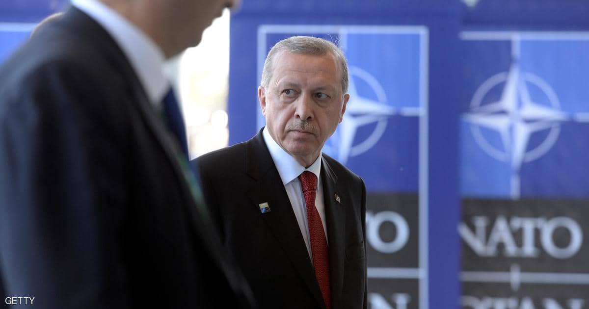 العدو الداخلي.. كيف تشكل سياسة أردوغان خطرا على حلف الناتو؟