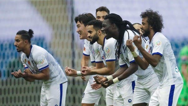 الهلال يعيد “رباعياته” في شباك النصر مجدداً